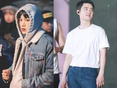 [카디] 고등학생 때 말 한 번 해본 동창을 다시 만난 얘기