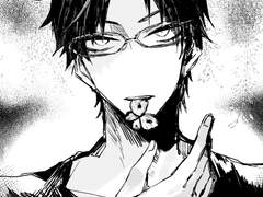 에이케이 [전조] 웹공개