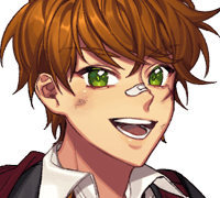 (3) 제레마이어 하운드 Jeremiah Denahi Hound