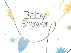 본즈커크) BABY SHOWER