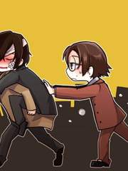 문호 스트레이독스