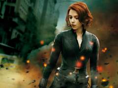 [Natasha Romanoff] Death of Pardo 完