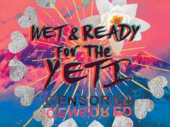 WET & READY FOR THE YETI (오락관 배포본)