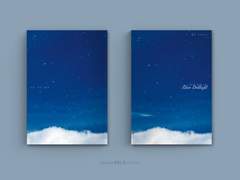 레디메이드 64. 블루 딜라이트