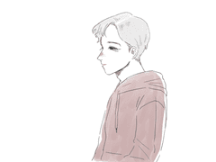 [토니피터] 빈말이라도 좋아요