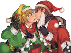 앙스타 2차 모음