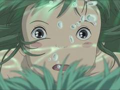 센과 치히로의 행방불명 OST - 생명의 이름 ( 千と千尋の神隠し OST - いのちの名前 )