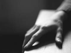 [러셀X영릭] 파괴된 사나이 -9-