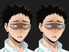 내가 생각하는 하이큐 커플 떡