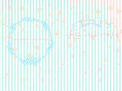 [청흑/아오쿠로] 연인은 여장 레벨 1