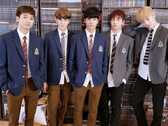 [ 그 시절, 우리들의 순간 - prologue ]