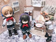 오버레 오비츠 사진 백업