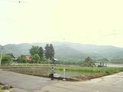 도깨비 불의 집 [狐火の家] 6