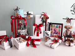 2018년, 사이먼페그 두번째 내한 기념 선물 후기