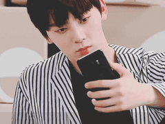 [ 그 시절, 우리들의 순간 ]