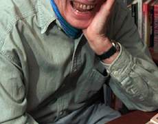 노벨 문학상 수상자가 말하는 정치적 올바름과 검열