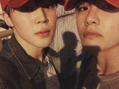 [국뷔/슙민]절망과 희망 1