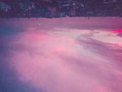 캘리포니아 애비뉴 소책자 외전 미리보기 - 1