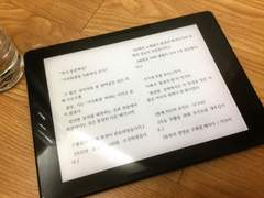 #리디 판타지 연재물