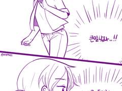 [캣마리] 이런 적도 있었겠지