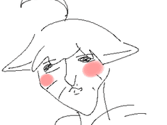 예전에 그린거 1