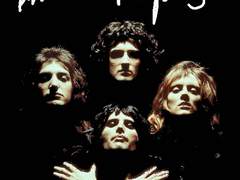 Bohemian Rhapsody