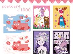 서울 일러스트 페어 2018