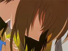 [샤오사쿠] 부서진 마음