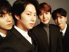 비극인[悲劇人] 1