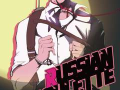 RUSSIAN ROULLETE