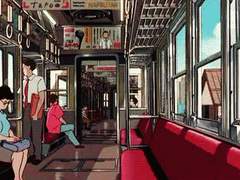 [오노] 비가 오지 않아야 할텐데