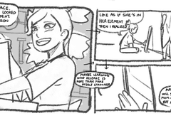 [시카테마] 테마리, 날다