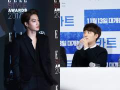 [카디] 덤덤한 리맨물 上