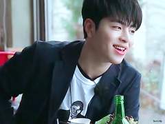 [준환] 우리 둘만의 공연.