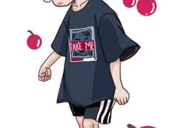 자두맛!자두윙!