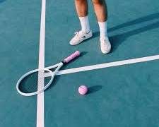 The Ball is in your Court.