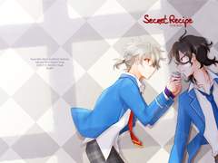 [앙스타/레이코가] Secret Recipe