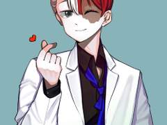 연예인 토도로키