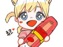 큐티빠티 모노마