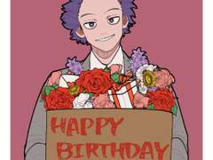 해피버스데이 신소