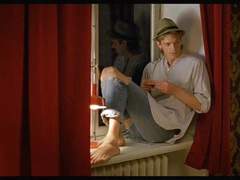 [자막] Tjenare Kungen