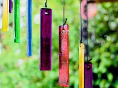 [큐렌쟈/츠루럭키] 여름