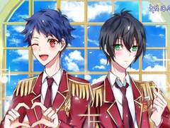 킹프리/코우히로/꿈라프 연성들,,