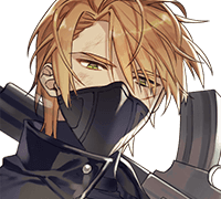 (A) 제레마이어 하운드 Jeremiah Denahi Hound