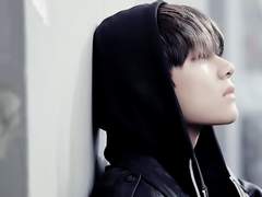 [뷔진] 카시스 프라페 下