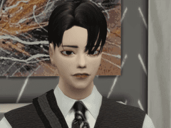 심즈4 플레이 로그 2