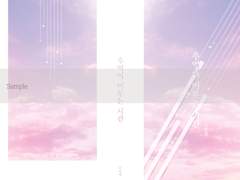 [추억이 머무는 시간] 선입금, 통판 안내 및 샘플