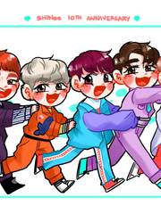 SHINee