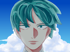 보석국 그렸던 그림들 모음