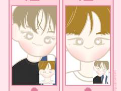 [녤윙] 영상 통화
